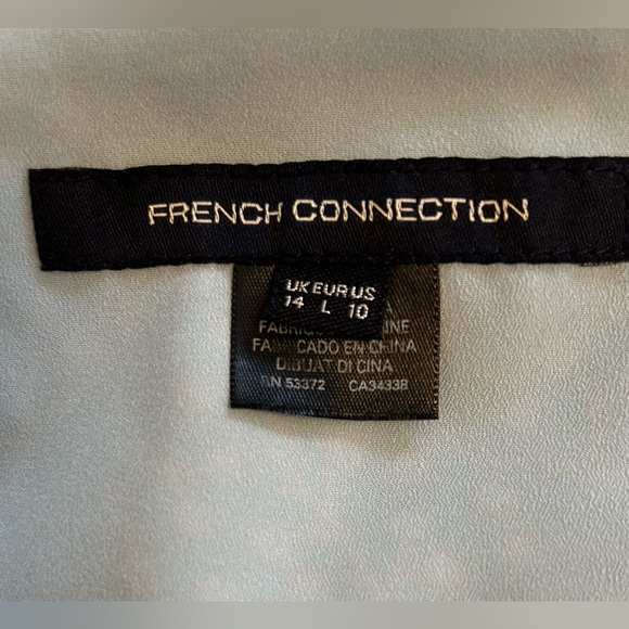 French Connection - Maxi Dress in pristine condition. - Picture 3 of 6